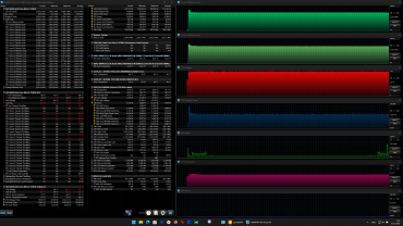 Обзор игрового ноутбука Acer Predator Helios Neo 16S AI