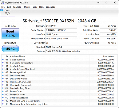 Обзор мобильной рабочей станции Lenovo ThinkPad P16s Gen3 Обзор мобильной рабочей станции Lenovo ThinkPad P16s Gen3
