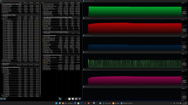 Обзор игрового ноутбука Maibenben X-Treme Typhoon X16B-R98956 с оформлением в стиле Atomic Heart