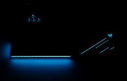 Обзор игрового ноутбука Acer Predator Helios 18 AI