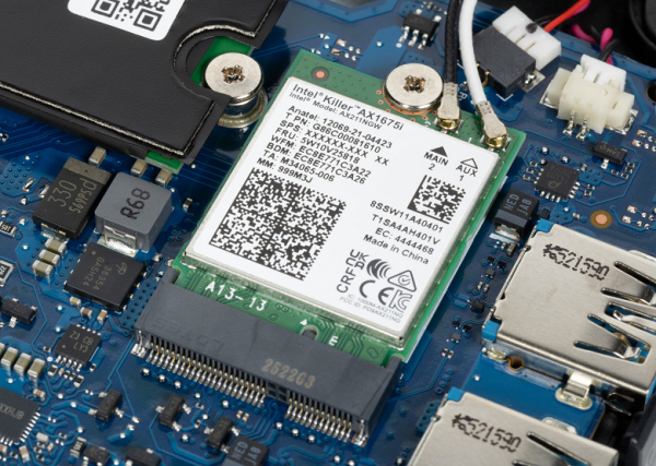 Обзор игрового ноутбука Acer Predator Helios Neo 16S AI