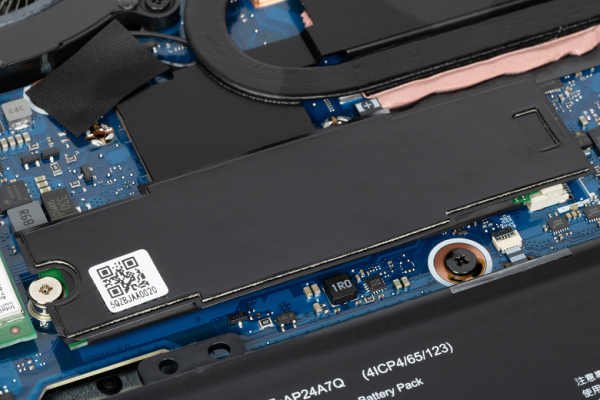 Обзор игрового ноутбука Acer Predator Helios Neo 16S AI