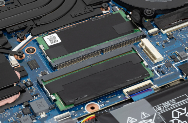 Обзор игрового ноутбука Acer Predator Helios Neo 16S AI