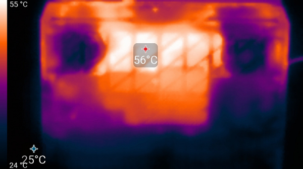 Обзор игрового ноутбука Acer Predator Helios 18 AI