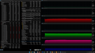 Обзор игрового ноутбука Acer Predator Helios Neo 16S AI