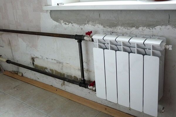 Байпас в системе отопления: зачем он нужен + как его установить