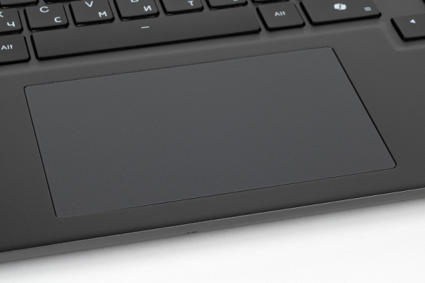 Обзор игрового ноутбука Maibenben X-Treme Typhoon X16B-R98956 с оформлением в стиле Atomic Heart