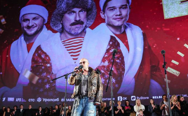 «Казус Нагиева»: Страна разделилась — либо патриот, либо иноагент. Третьего не дано?