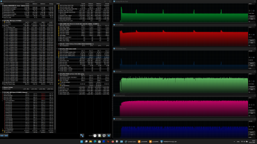 Обзор игрового ноутбука Maibenben X-Treme Typhoon X16B-R98956 с оформлением в стиле Atomic Heart