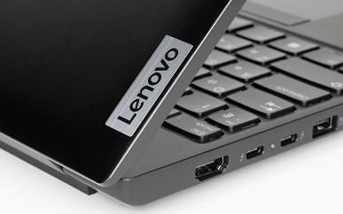 Обзор мобильной рабочей станции Lenovo ThinkPad P16s Gen3 Обзор мобильной рабочей станции Lenovo ThinkPad P16s Gen3