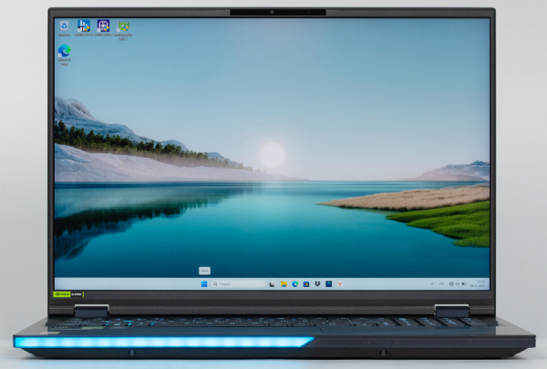 Обзор игрового ноутбука Acer Predator Helios 18 AI