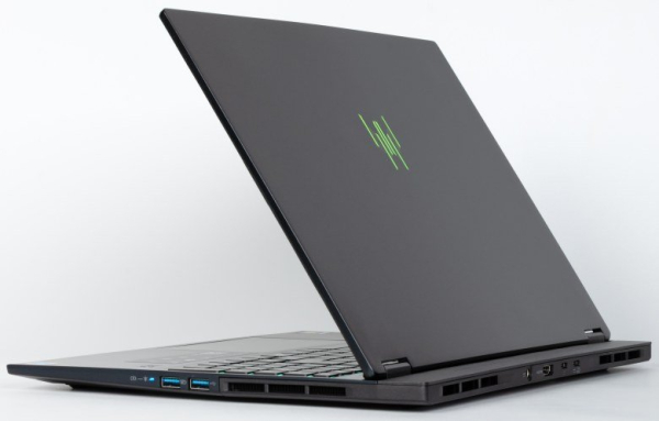 Обзор игрового ноутбука Acer Predator Helios Neo 16S AI