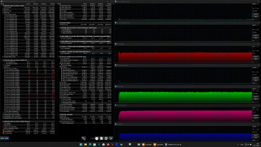 Обзор игрового ноутбука Acer Predator Helios Neo 16S AI