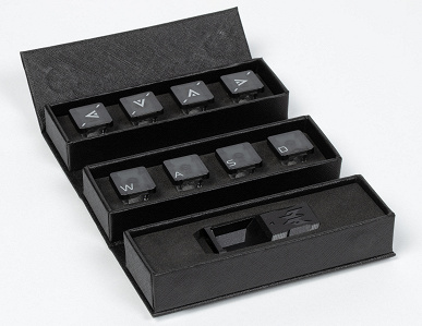 Обзор игрового ноутбука Acer Predator Helios 18 AI