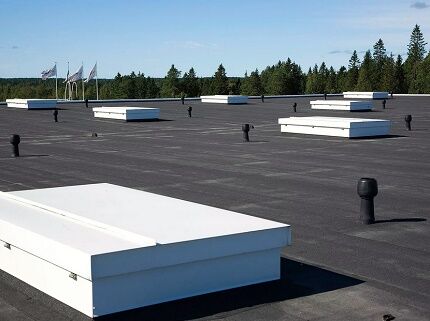 Вентиляция чердака в частном доме: правила и устройства для организации воздухообмена