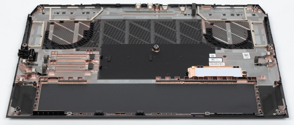 Обзор игрового ноутбука Acer Predator Helios 18 AI