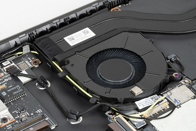 Обзор мобильной рабочей станции Lenovo ThinkPad P16s Gen3 Обзор мобильной рабочей станции Lenovo ThinkPad P16s Gen3