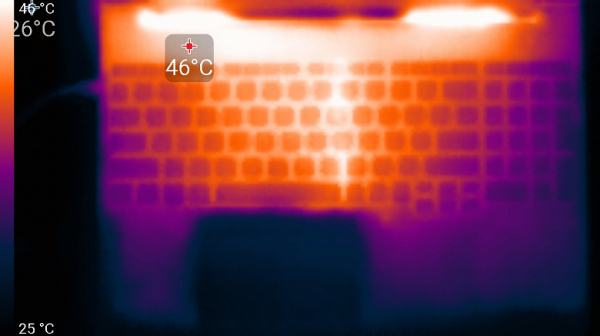 Обзор мобильной рабочей станции Lenovo ThinkPad P16s Gen3 Обзор мобильной рабочей станции Lenovo ThinkPad P16s Gen3