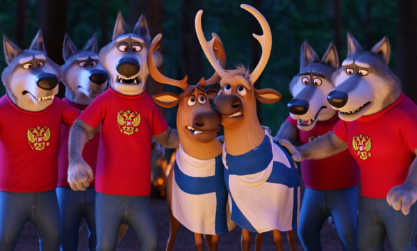 России нужны охотники: иначе ее выжрут хищники