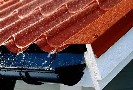 Вентиляция чердака в частном доме: правила и устройства для организации воздухообмена