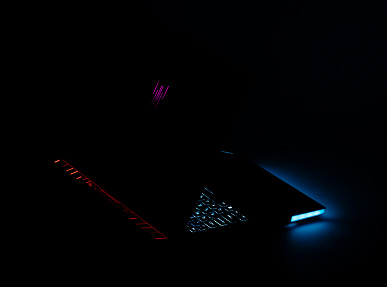 Обзор игрового ноутбука Acer Predator Helios 18 AI