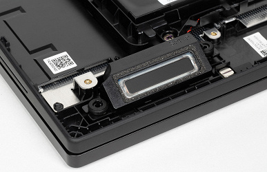 Обзор мобильной рабочей станции Lenovo ThinkPad P16s Gen3 Обзор мобильной рабочей станции Lenovo ThinkPad P16s Gen3