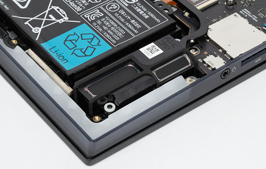 Обзор игрового ноутбука Acer Predator Helios 18 AI