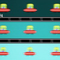 Обзор игрового ноутбука Maibenben X-Treme Typhoon X16B-R98956 с оформлением в стиле Atomic Heart