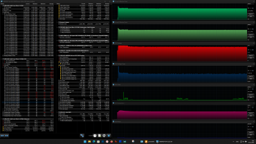Обзор игрового ноутбука Acer Predator Helios Neo 16S AI