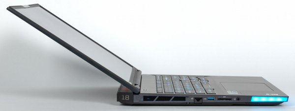 Обзор игрового ноутбука Acer Predator Helios 18 AI