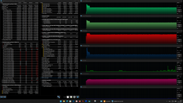 Обзор игрового ноутбука Acer Predator Helios Neo 16S AI
