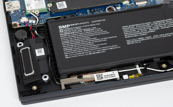 Обзор игрового ноутбука Acer Predator Helios Neo 16S AI