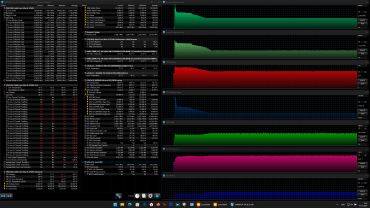 Обзор игрового ноутбука Acer Predator Helios Neo 16S AI