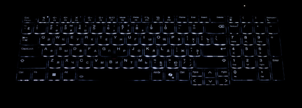 Обзор мобильной рабочей станции Lenovo ThinkPad P16s Gen3 Обзор мобильной рабочей станции Lenovo ThinkPad P16s Gen3