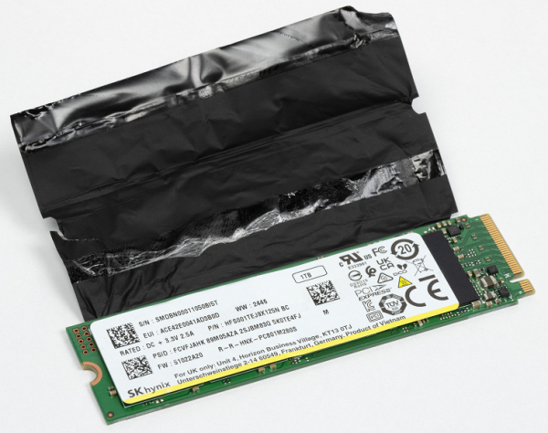 Обзор игрового ноутбука Acer Predator Helios Neo 16S AI