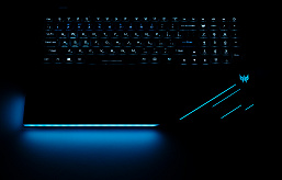 Обзор игрового ноутбука Acer Predator Helios 18 AI