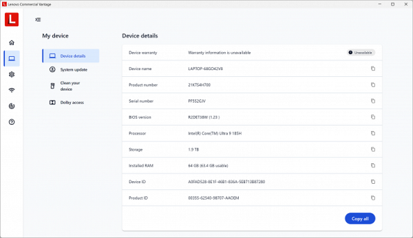 Обзор мобильной рабочей станции Lenovo ThinkPad P16s Gen3 Обзор мобильной рабочей станции Lenovo ThinkPad P16s Gen3