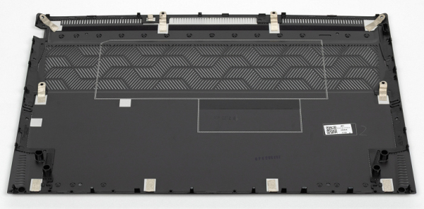 Обзор игрового ноутбука Maibenben X-Treme Typhoon X16B-R98956 с оформлением в стиле Atomic Heart