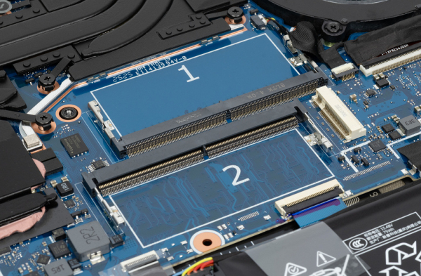 Обзор игрового ноутбука Acer Predator Helios Neo 16S AI