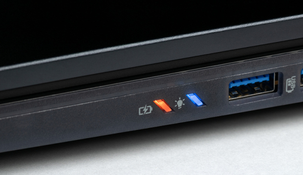 Обзор игрового ноутбука Acer Predator Helios 18 AI