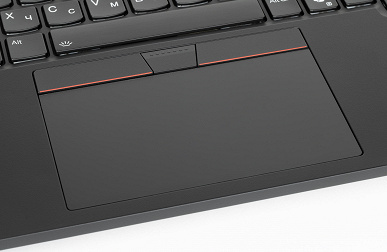 Обзор мобильной рабочей станции Lenovo ThinkPad P16s Gen3 Обзор мобильной рабочей станции Lenovo ThinkPad P16s Gen3