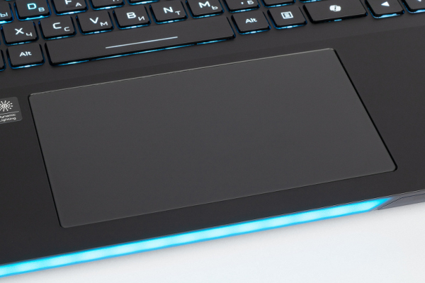 Обзор игрового ноутбука Acer Predator Helios 18 AI