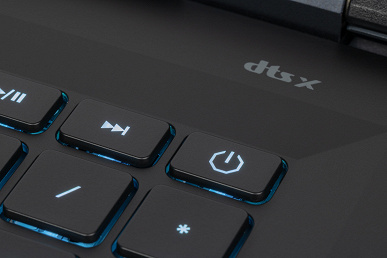 Обзор игрового ноутбука Acer Predator Helios 18 AI