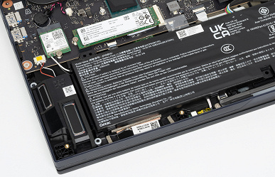 Обзор игрового ноутбука Acer Predator Helios 18 AI