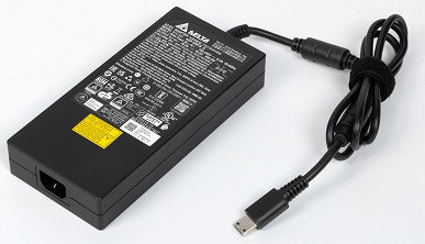 Обзор игрового ноутбука Acer Predator Helios 18 AI