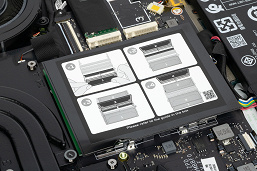 Обзор игрового ноутбука Acer Predator Helios 18 AI