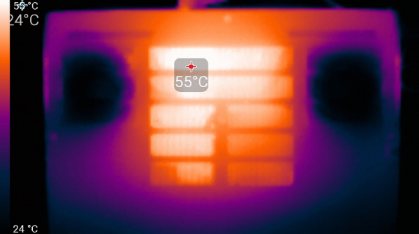 Обзор игрового ноутбука Acer Predator Helios Neo 16S AI