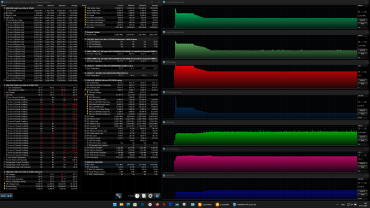 Обзор игрового ноутбука Acer Predator Helios Neo 16S AI