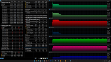 Обзор игрового ноутбука Acer Predator Helios Neo 16S AI