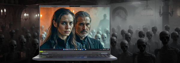 Обзор игрового ноутбука Acer Predator Helios Neo 16S AI